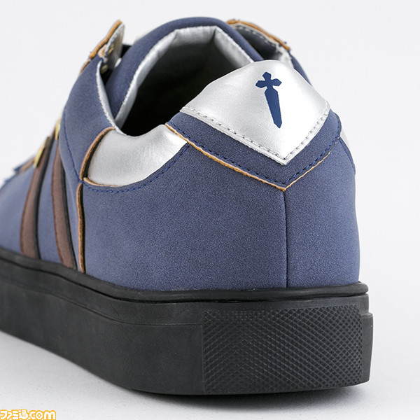 『テイルズ オブ エクシリア2』よりルドガーをイメージしたシャツやバッグなどが発売決定! 本日より予約受付開始_28