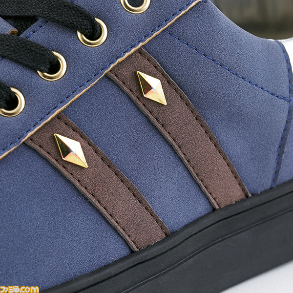 『テイルズ オブ エクシリア2』よりルドガーをイメージしたシャツやバッグなどが発売決定! 本日より予約受付開始_30