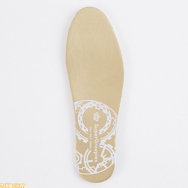 『テイルズ オブ エクシリア2』よりルドガーをイメージしたシャツやバッグなどが発売決定! 本日より予約受付開始_03