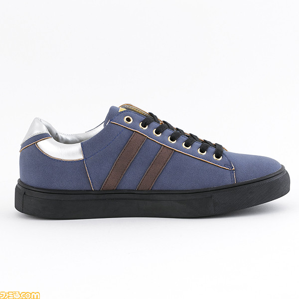 『テイルズ オブ エクシリア2』よりルドガーをイメージしたシャツやバッグなどが発売決定! 本日より予約受付開始_27