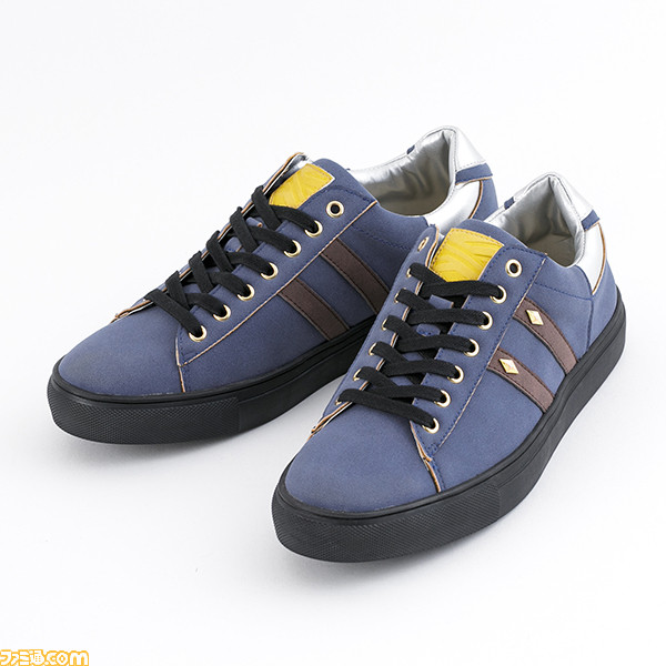 『テイルズ オブ エクシリア2』よりルドガーをイメージしたシャツやバッグなどが発売決定! 本日より予約受付開始_01