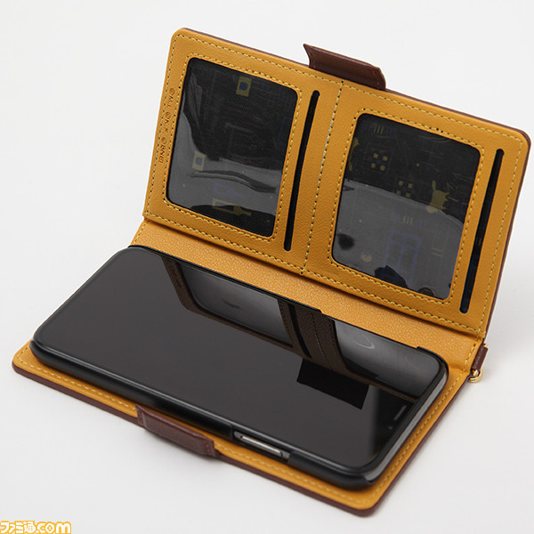 『テイルズ オブ エクシリア2』よりルドガーをイメージしたシャツやバッグなどが発売決定! 本日より予約受付開始_36