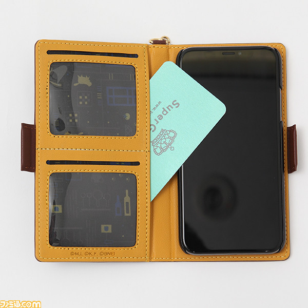 『テイルズ オブ エクシリア2』よりルドガーをイメージしたシャツやバッグなどが発売決定! 本日より予約受付開始_37