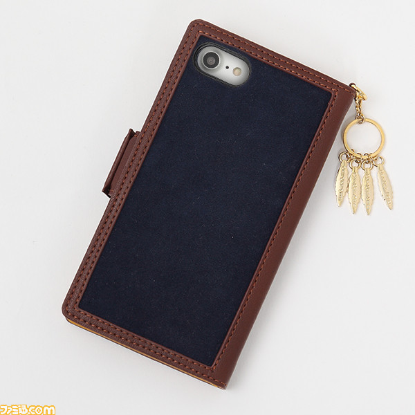 『テイルズ オブ エクシリア2』よりルドガーをイメージしたシャツやバッグなどが発売決定! 本日より予約受付開始_51