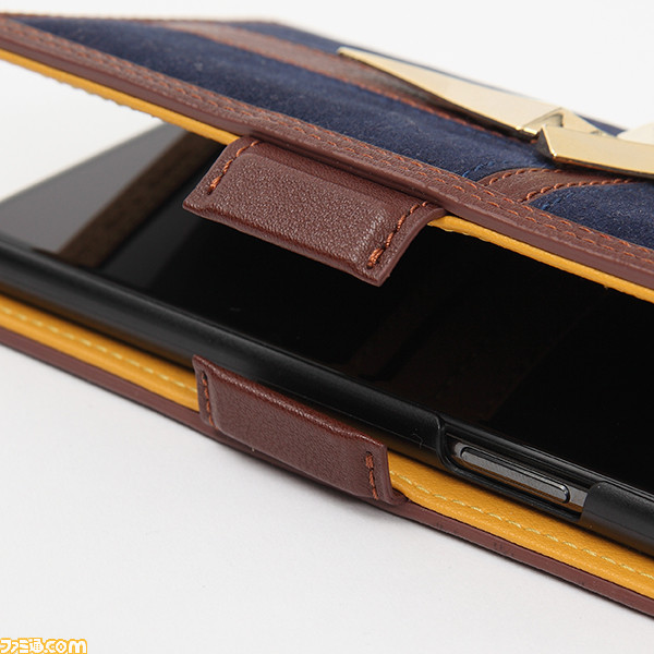 『テイルズ オブ エクシリア2』よりルドガーをイメージしたシャツやバッグなどが発売決定! 本日より予約受付開始_38