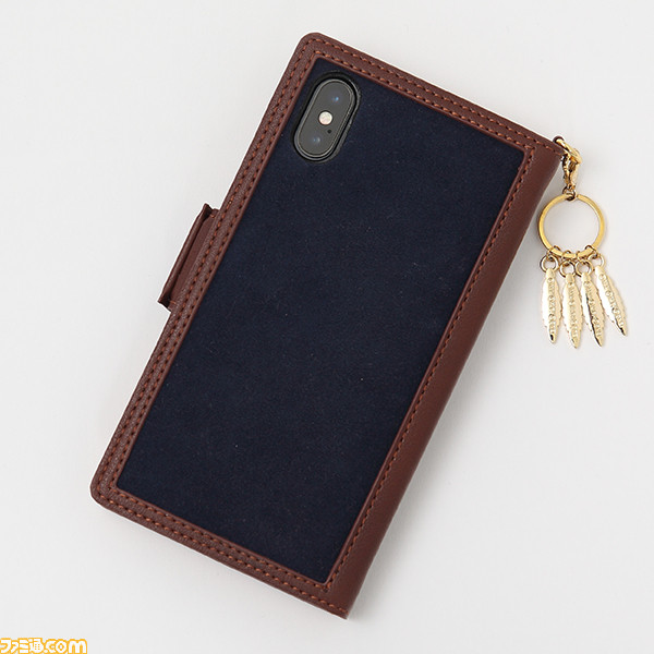 『テイルズ オブ エクシリア2』よりルドガーをイメージしたシャツやバッグなどが発売決定! 本日より予約受付開始_34