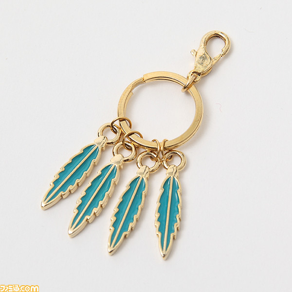 『テイルズ オブ エクシリア2』よりルドガーをイメージしたシャツやバッグなどが発売決定! 本日より予約受付開始_35