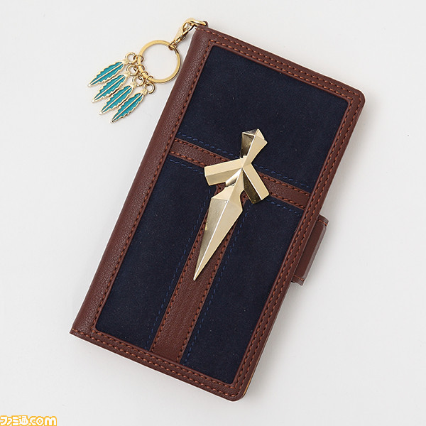 『テイルズ オブ エクシリア2』よりルドガーをイメージしたシャツやバッグなどが発売決定! 本日より予約受付開始_32