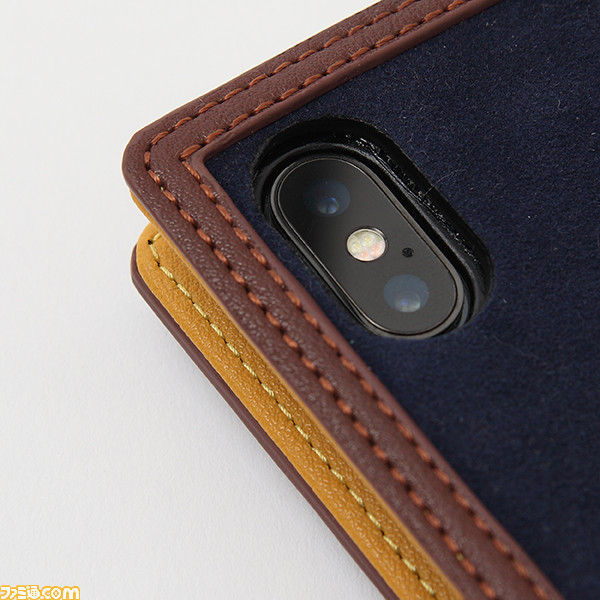 『テイルズ オブ エクシリア2』よりルドガーをイメージしたシャツやバッグなどが発売決定! 本日より予約受付開始_41