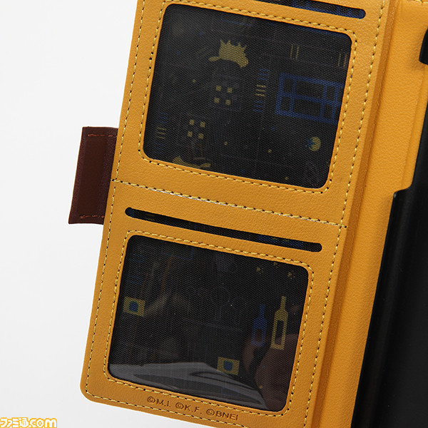 『テイルズ オブ エクシリア2』よりルドガーをイメージしたシャツやバッグなどが発売決定! 本日より予約受付開始_39