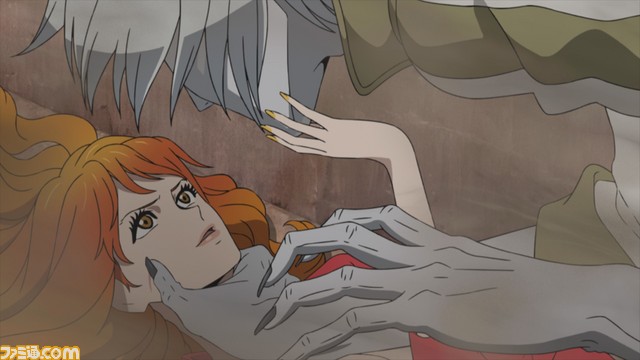 映画『LUPIN THE IIIRD 峰不二子の嘘』の予告映像＆キービジュアルが公開。不二子の敵・ビンカム役に宮野真守_04