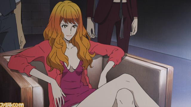 映画『LUPIN THE IIIRD 峰不二子の嘘』の予告映像＆キービジュアルが公開。不二子の敵・ビンカム役に宮野真守_02