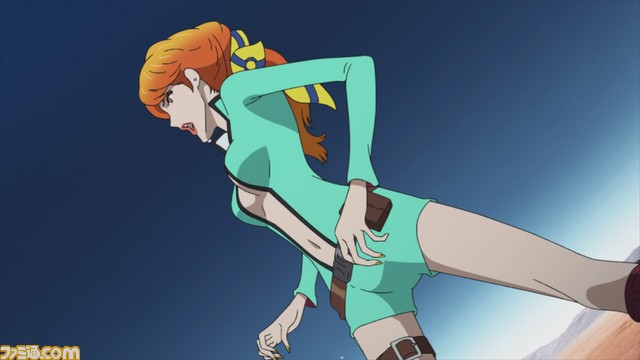 映画『LUPIN THE IIIRD 峰不二子の嘘』の予告映像＆キービジュアルが公開。不二子の敵・ビンカム役に宮野真守_06