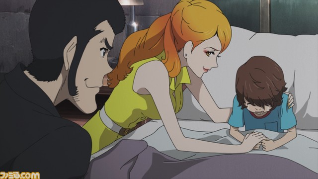 映画『LUPIN THE IIIRD 峰不二子の嘘』の予告映像＆キービジュアルが公開。不二子の敵・ビンカム役に宮野真守_03