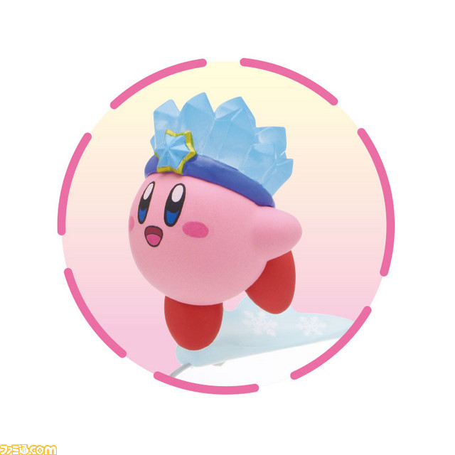 激カワなカービィがコップのふちを彩る“PUTITTO 星のカービィ2”が4月26日発売。ワドルディ、メタナイトも仲間入り_06