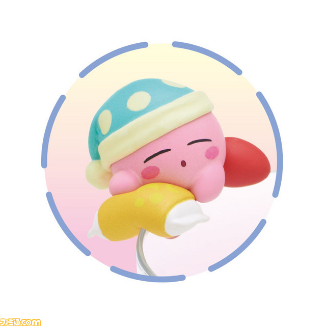 激カワなカービィがコップのふちを彩る“PUTITTO 星のカービィ2”が4月26日発売。ワドルディ、メタナイトも仲間入り_05