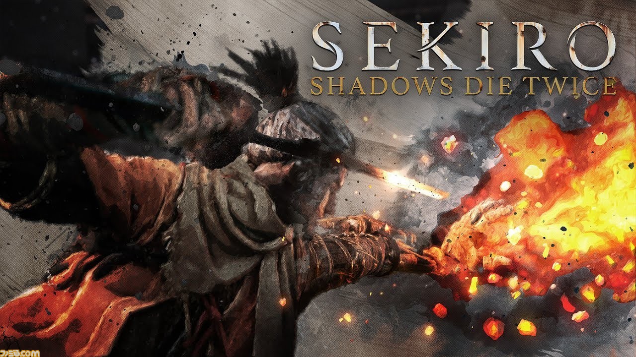 Sekiro Shadows Die Twice 発売から10日以内で全世界累計の実売0万本突破 ゲーム エンタメ最新情報のファミ通 Com