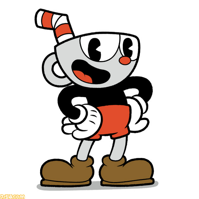 『Cuphead』のこだわりがいっぱい詰まったポイントを、開発元のStudio MDHRとローカライズ担当のGameTomoに聞く_05