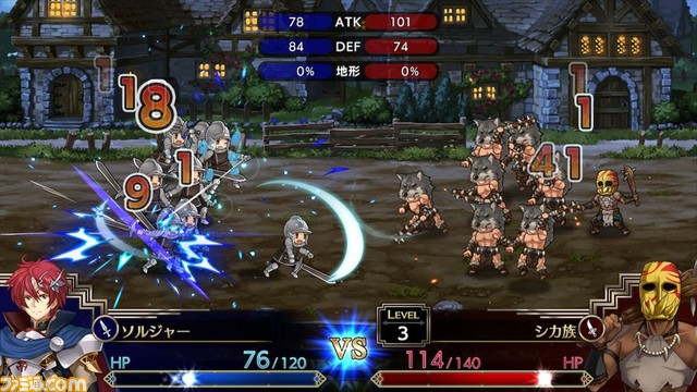 待望の『ラングリッサーI&II』がいよいよ発売! 本作の魅力や指揮官としての心得を伝授。大坪由佳さん&東城日沙子さんインタビューも!【先出し週刊ファミ通】_01