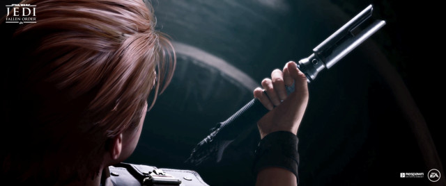 『Star Wars ジェダイ:フォールン・オーダー』帝国に追われる若きパダワンの冒険を描くシングルプレイ特化のアクションアドベンチャー!_06