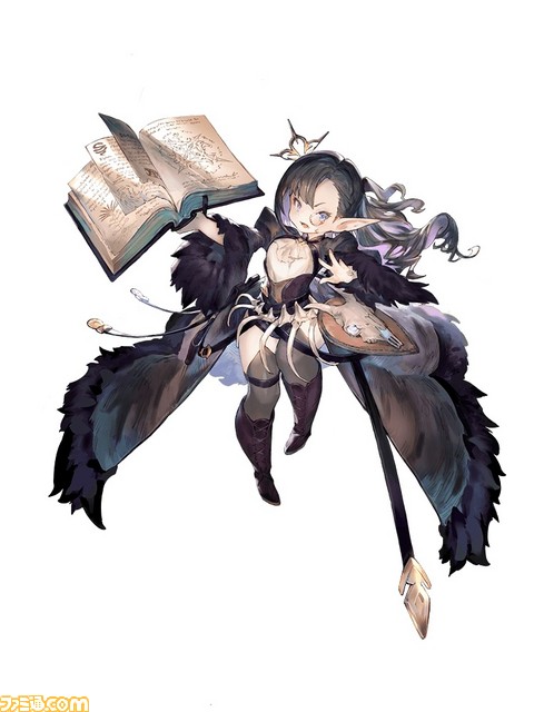 スマホ向け新感覚RTS『War of Zodiac』が2019年春リリース決定! “東北三姉妹とのコラボイベントも注目_07