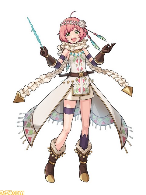スマホ向け新感覚RTS『War of Zodiac』が2019年春リリース決定! “東北三姉妹とのコラボイベントも注目_11