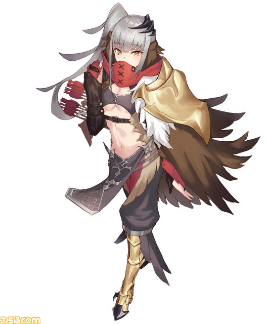 スマホ向け新感覚RTS『War of Zodiac』が2019年春リリース決定! “東北三姉妹とのコラボイベントも注目_08