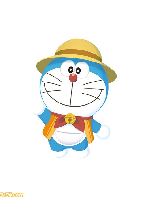『ドラえもん のび太の牧場物語』では自由きままな生活が満喫できるオリジナルストーリーが楽しい! “ほんやくコンニャク”やなどの“ひみつ道具”も登場_12