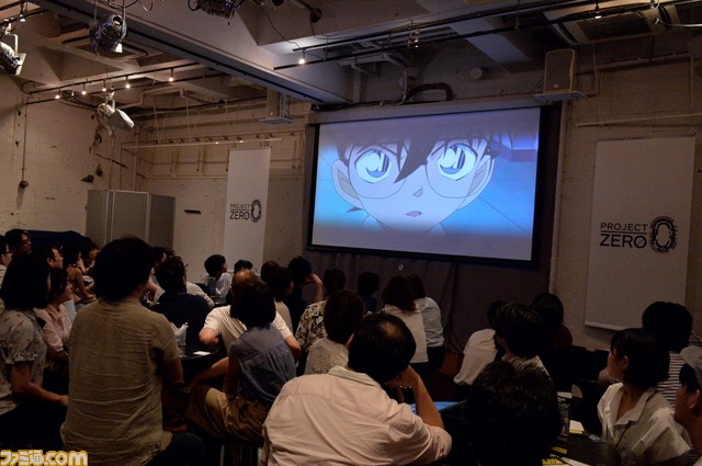 【“紺青の拳”の恋人を頂きに参上します】『名探偵コナン』×リアル脱出ゲーム“紺青の美術館からの脱出”が6月28日より全国約30都市にて開催決定!_03