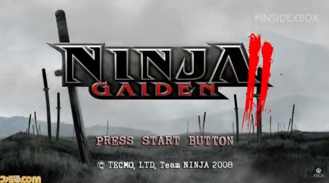 Xbox One Xの後方互換新ラインアップに『NINJA GAIDEN II』や『Fable III』など、6タイトルが対応_01