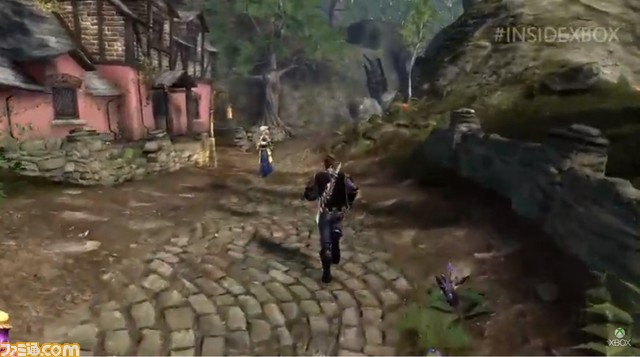 Xbox One Xの後方互換新ラインアップに『NINJA GAIDEN II』や『Fable III』など、6タイトルが対応_02