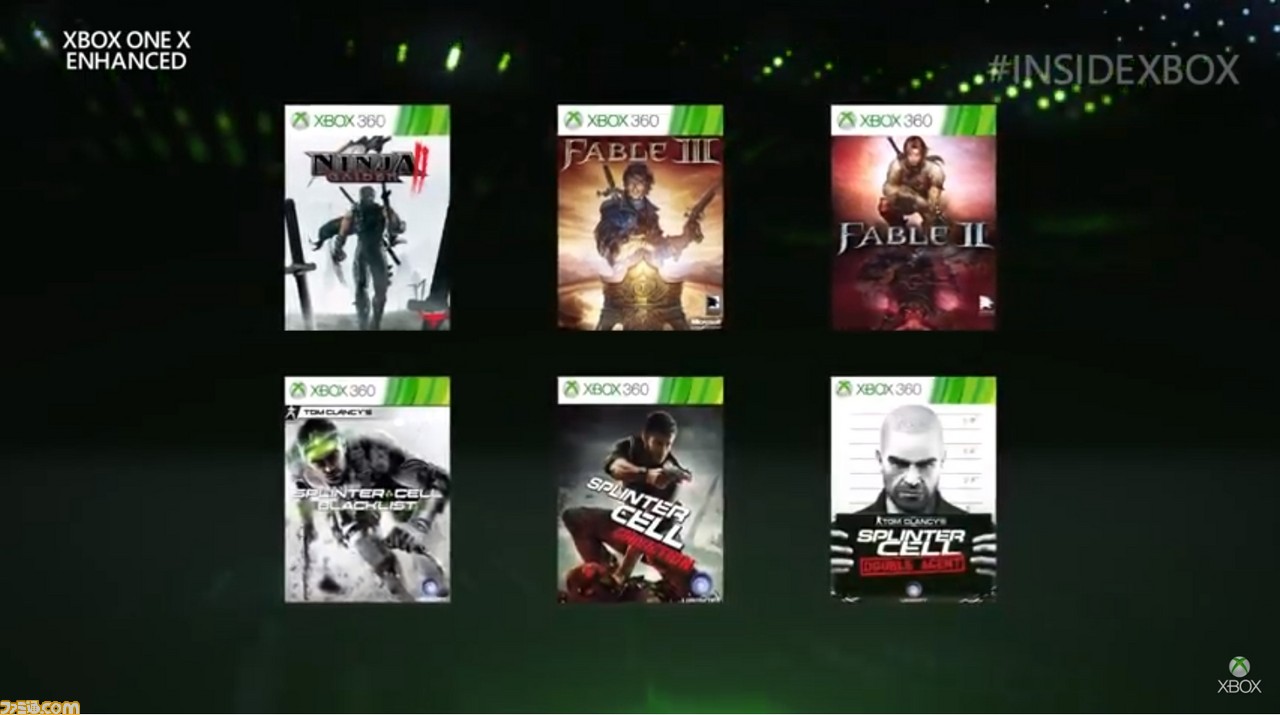 Ninja gaiden sales 2 xbox one
