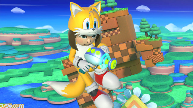 『スマブラSP』Ver.3.0のアップデートでは、オリジナルの“ステージ作り”や簡単な“動画編集”が可能に!_06