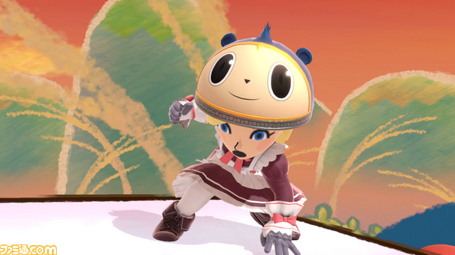 『スマブラSP』Ver.3.0のアップデートでは、オリジナルの“ステージ作り”や簡単な“動画編集”が可能に!_03