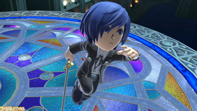 『スマブラSP』Ver.3.0のアップデートでは、オリジナルの“ステージ作り”や簡単な“動画編集”が可能に!_01