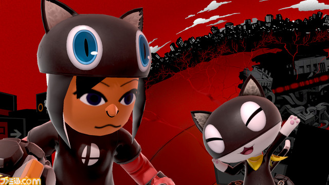 『スマブラSP』Ver.3.0のアップデートでは、オリジナルの“ステージ作り”や簡単な“動画編集”が可能に!_04