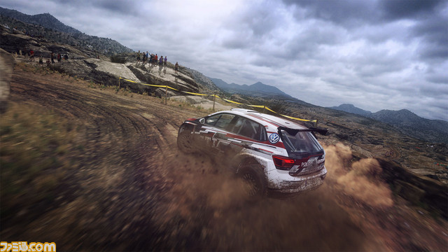 発売直前!『ダートラリー2.0』ラリーに必要不可欠でレースの展開を大きく左右するコドライバーの役割を描いた新トレーラーが公開!_01