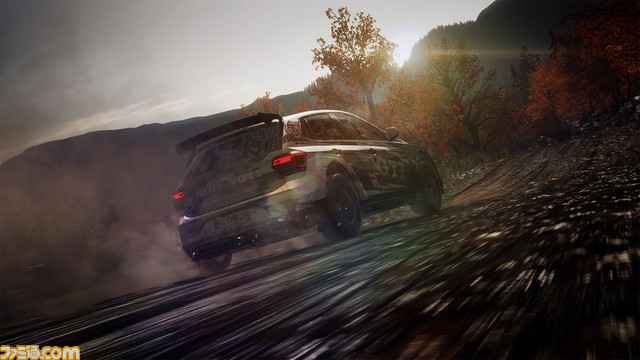 発売直前!『ダートラリー2.0』ラリーに必要不可欠でレースの展開を大きく左右するコドライバーの役割を描いた新トレーラーが公開!_03