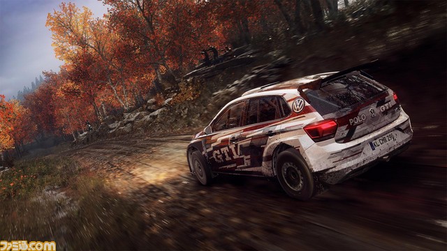 発売直前!『ダートラリー2.0』ラリーに必要不可欠でレースの展開を大きく左右するコドライバーの役割を描いた新トレーラーが公開!_04