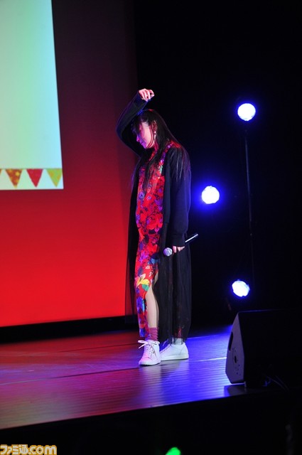 歌あり、ゲームあり『今井麻美のSSG』らしさが詰まった10周年記念イベントリポート_15