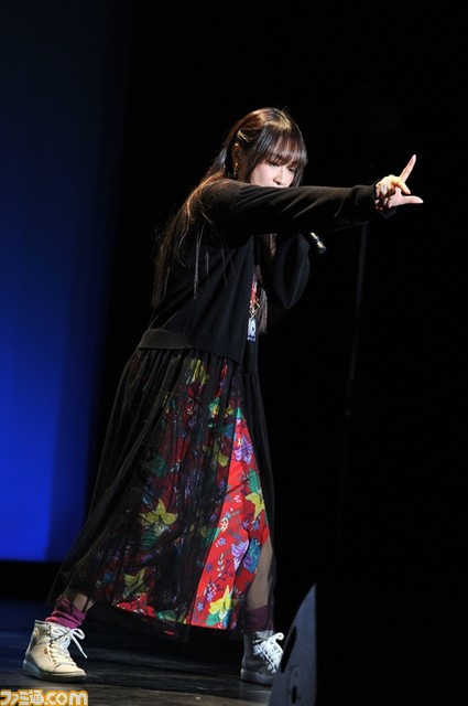 歌あり、ゲームあり『今井麻美のSSG』らしさが詰まった10周年記念イベントリポート_14