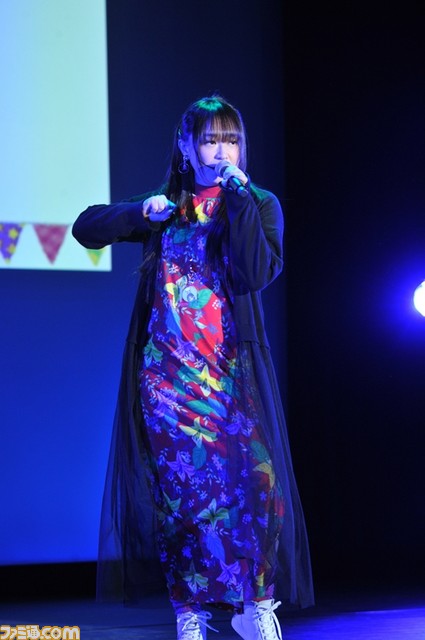 歌あり、ゲームあり『今井麻美のSSG』らしさが詰まった10周年記念イベントリポート_10