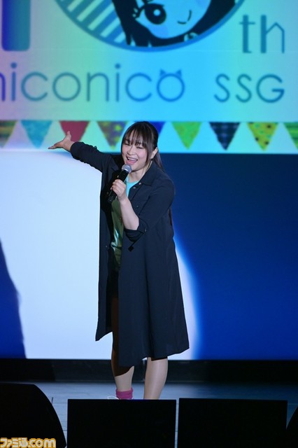 歌あり、ゲームあり『今井麻美のSSG』らしさが詰まった10周年記念イベントリポート_35