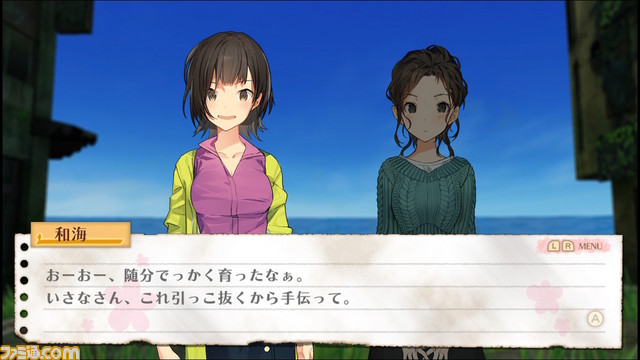 『じんるいのみなさまへ』女の子たちのサバイバル生活をゆる~い1日の流れでチェック!有料DLCの情報も明らかに_07