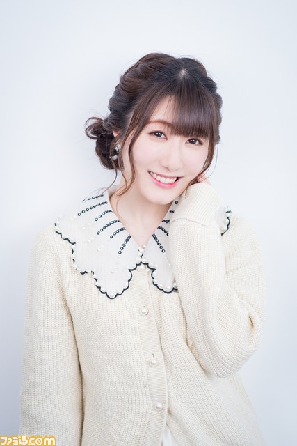 『エンゲージプリンセス』日高里菜さん「エンゲージするときのセリフは、私もドキッとさせられました」【ヒロインインタビュー第5弾】_05
