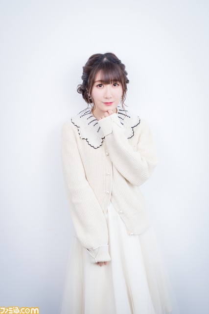 『エンゲージプリンセス』日高里菜さん「エンゲージするときのセリフは、私もドキッとさせられました」【ヒロインインタビュー第5弾】_04