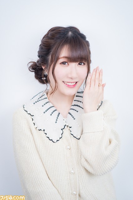 『エンゲージプリンセス』日高里菜さん「エンゲージするときのセリフは、私もドキッとさせられました」【ヒロインインタビュー第5弾】_06