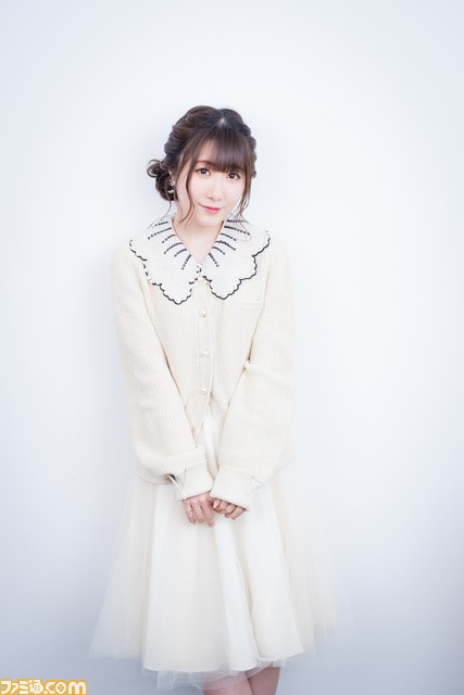 『エンゲージプリンセス』日高里菜さん「エンゲージするときのセリフは、私もドキッとさせられました」【ヒロインインタビュー第5弾】_03