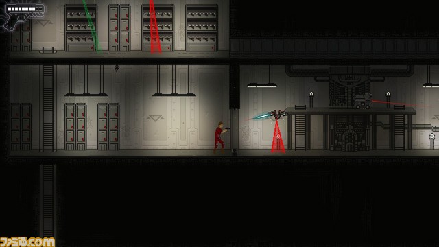 『ザ・ウェイ ～トワの誓い～』が4月25日配信。最愛の妻を亡くした主人公が、蘇生のため永遠の命"エターナルライフ”を捜し求めるアクションアドベンチャー_02