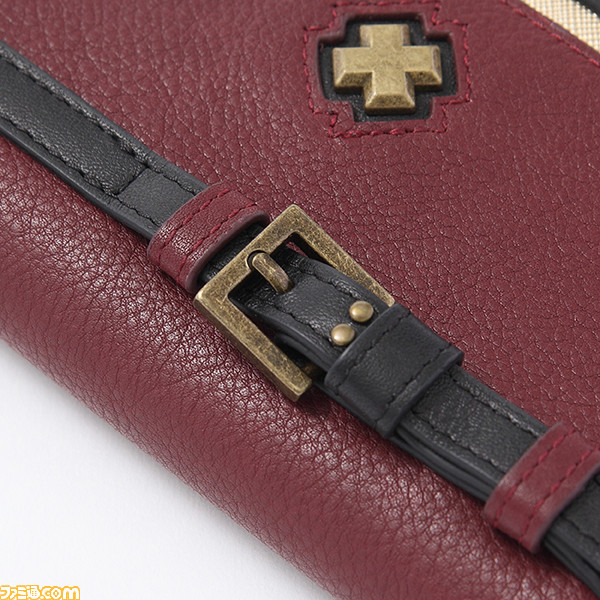 魔王の座を狙うには必須のアイテム!? 『魔界戦記ディスガイア』初代主人公・ラハールをイメージした腕時計、バッグ、⻑財布が登場_13